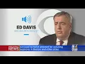 Classic Terrorism 101 Ed Davis On Man Who Allegedly Scouted Boston Locations For Possible Attack
