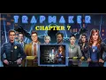 AE Mysteries - Trapmaker Chapter 7 Walkthrough HaikuGames