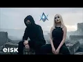 Lagu Alan Walker \u0026 Ava Max Style, Elian Skye - CROSSLINE (Official Lyrics Video)