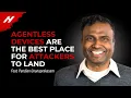 Rise of the Machines Why Your Attack Surface Has More Holes Than You Think ft Pandian Gnanaprakasam