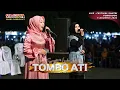Download Lagu Eny Sagita Feat Linda Da3 - Tombo Ati | Dangdut (Official Music Video)