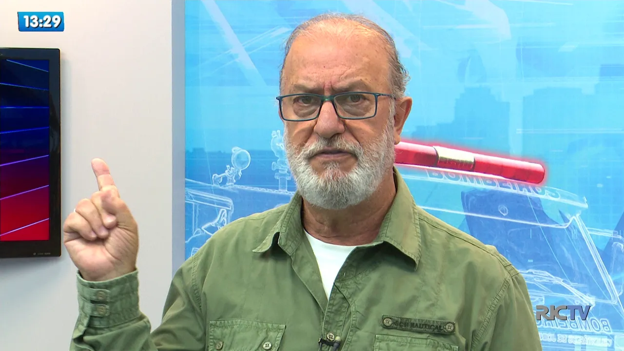 Pai acusado de jogar álcool em bebê é inocentado em Jonville