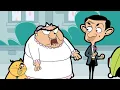 Download Lagu Marriage Disaster! | Mr. Bean | Cartoons for Kids | WildBrain Kids