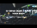 Download Lagu DJ TIKTOK VIRAL  ♫  FULL BASS REMIX INDONESIA 2021 - NO ADS