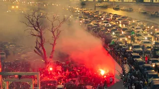 نادي النصر الليبي بطل الدوري الليبي 2024 