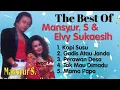 Download Lagu Mansyur. S \u0026 Elvy Sukaesih - Kopi Susu - Gadis Atau Janda - Mama Papa - Perawan Desa