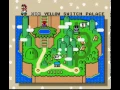 Lagu Super Mario World complete Walkthrough