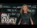 Jordyn Huitema Details Her Key To Financial Success OFF The Soccer Field Ball on A Budget