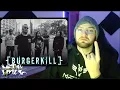 Download Lagu Metal Vocalist Reacts - Burgerkill - Integral (Official Video)