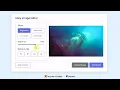 Create an easy Image Editor with HTML CSS and javascript