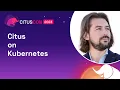 Citus on Kubernetes Citus Con An Event for Postgres 2023