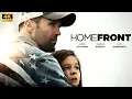 HOMEFRONT 2013 - JASON STATHAM Hollywood Blockbuster ACTION THRILLER Movie Recap Review