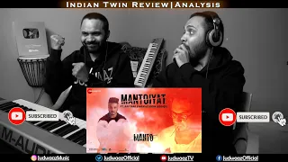 raftaar x nawazuddin siddiqui mantoiyat manto judwaaz