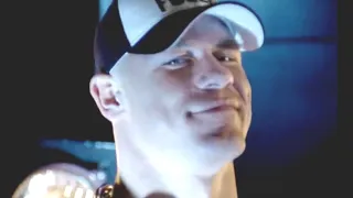 John Cena S 2005 My Time Is Now Entrance Video 