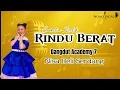 LIRIK RINDU BERAT - CAMELIA MALIK | NISA DELI SERDANG DA7 #da7 #dangdutacademy7  @indosiar_ivm