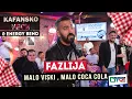 FAZLIJA - MALO VISKI MALO COCA COLA | 2022 | UZIVO | OTV VALENTINO