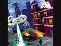 Gama Bomb - Atomizer