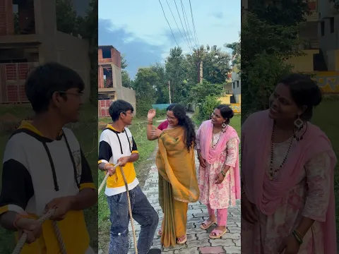 क्या मम्मी और यश चिराग़ को खींच पाएंगे❤️😭 emotional story🙏🏻 #emotional #story #concept #shorts