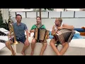 Lagu 1 Stunde Volksmusik 🌴🎶 (mit der ganzen Quetschn Familie)