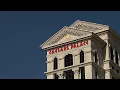 Tilman Fertitta s Years-Long Pursuit of Caesars Is Paying Off