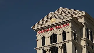 Tilman Fertitta s Years-Long Pursuit of Caesars Is Paying Off