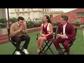 6 Questions with Jimmy Fallon