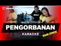Download Lagu PENGORBANAN MANSYUR S NADA COWOK PRIA KARAOKE