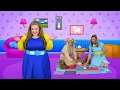 Mary had a Little Lamb - Nursery Rhymes and Kids Songs