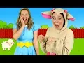 Download Lagu Mary had a Little Lamb - Nursery Rhymes and Kids Songs