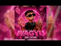 Mauvais Djo - WAGYU (SM INTRO 🎻)