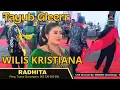 Download Lagu WILIS KRISTIANA TAYUB RADHITA || Dirumah Bp. WAWAN (Srondeng) Ny. PIPIT Klepu Sudimoro Pacitan