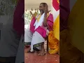 Download Lagu pratyangiramata by samavedam guruvulu🙏🏿💐