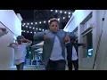 Campaign | @tydollasign @future | @GuyGroove Choreography