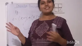 Session4 operators in Python Part 4 - Membership operators and Bitwise operators