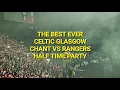Download Lagu The Best Ever Celtic Glasgow Chant / Half Time Party Vs Rangers League Cup Final