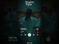 Download Lagu Mr Eazi ft Burna Boy - Miss You Bad (Lyrics) #lyricstrybe