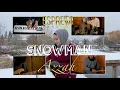 Download Lagu SNOWMAN - Espresso Band feat Azzah