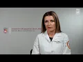 Internal Medicine and Pediatric Specialist Josephine Dlugopolski-Gach MD