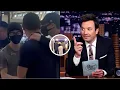 Download Lagu Jimin and Jungkook Were Secretly Flown to the U.S.—Fallon’s Demands Left Everyone Speechless!