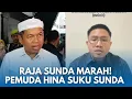 RESPON RAJA SUNDA! Soal Kasus Pemilik Akun Resbob yang Hina Suku Sunda, KDM Buka Suara