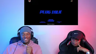 Reaction on | PLUG TALK | Navaan Sandhu | *English Subtltles* by Cam \u0026 Cris