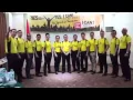 Download Lagu Dato DR Andrew Ho \u0026 Trainers of YES, I Can! Seminar