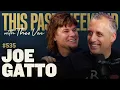 Joe Gatto This Past Weekend w Theo Von