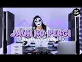 Lagu DISCO HUNTER - Jauh Ko Pergi (Breaklatin)