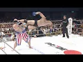 PRIDE Ikuhisa Minowa vs Butterbean