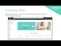 Amazon Handmade Getting Started Tips Tricks Webinar