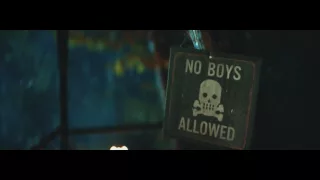 Nelly Makdessy Mafish Reggala نيللي مقدسي اعلان مافيش رج الة Teaser 