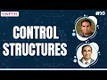 Control structures Data Science for Engineers