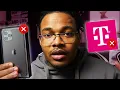 The Truth about T-Mobile iPhone Forever