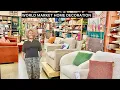 WORLD MARKET SPRING 2026 SHOP WITH ME